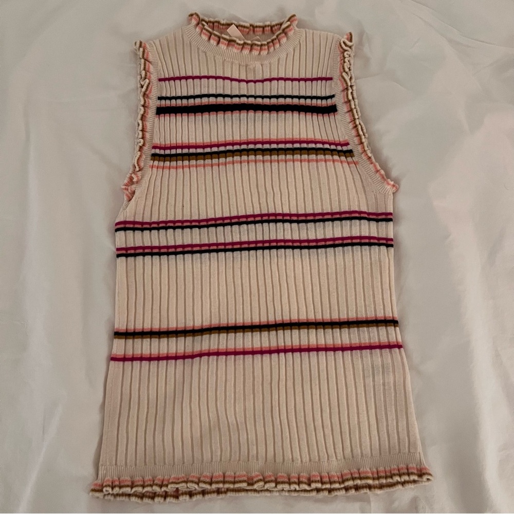 Rebecca Taylor tank top